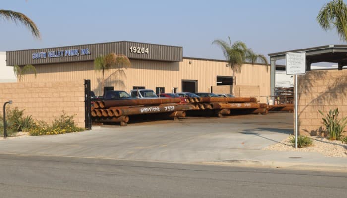Machine Shop